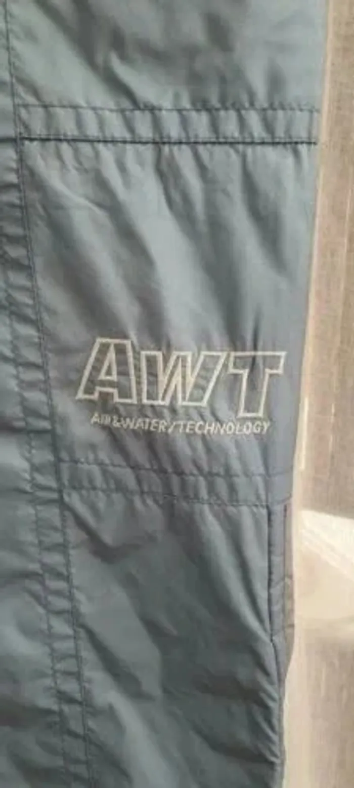 Pantalon de ski femme "KILLY" Taille 42 - photo numéro 3