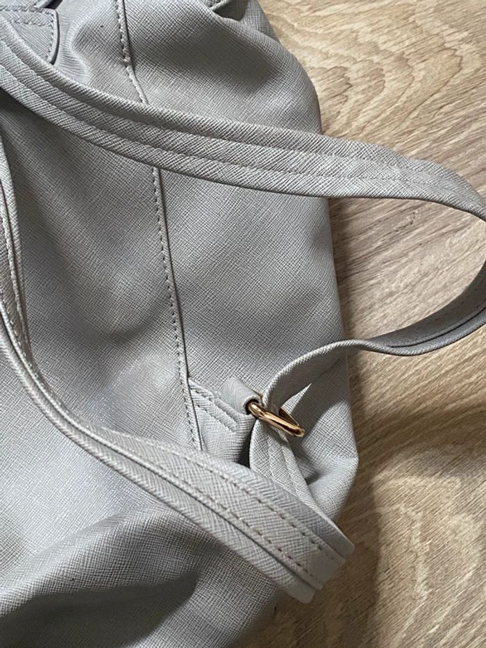 lot de deux sacs à dos, cool et stylé femme - photo numéro 5