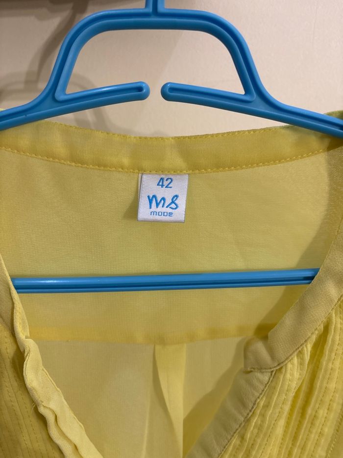 Chemisier femme - photo numéro 2