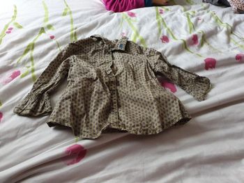 Chemise mexx 18 mois