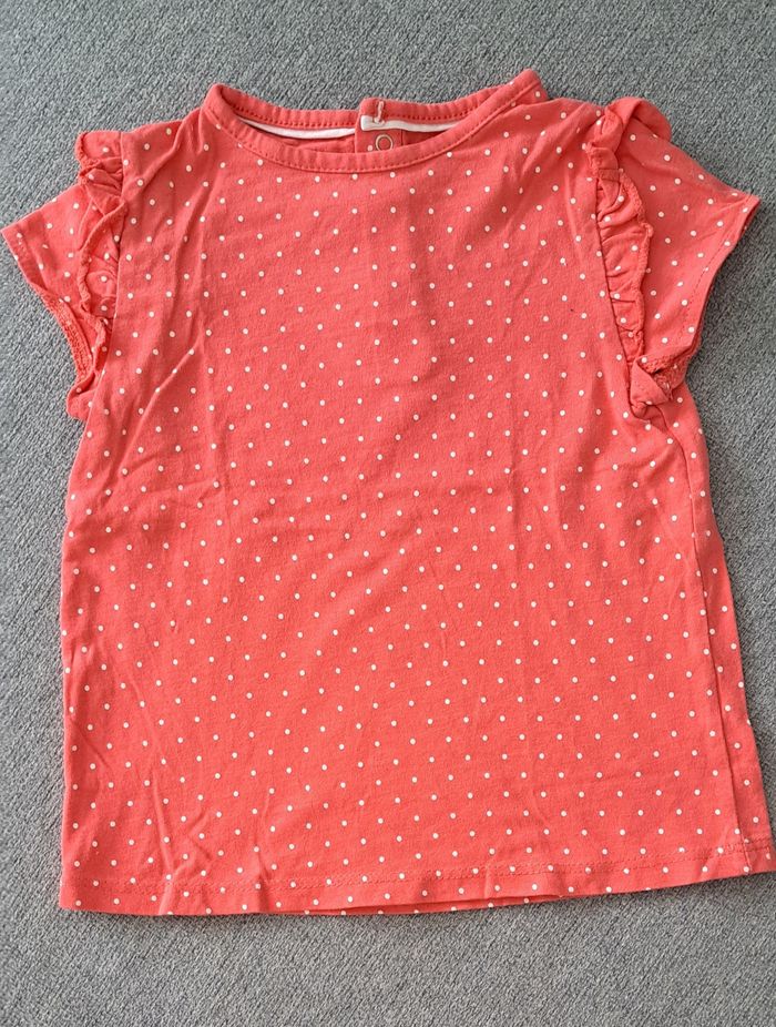 Tee-shirt Kiabi 2 ans