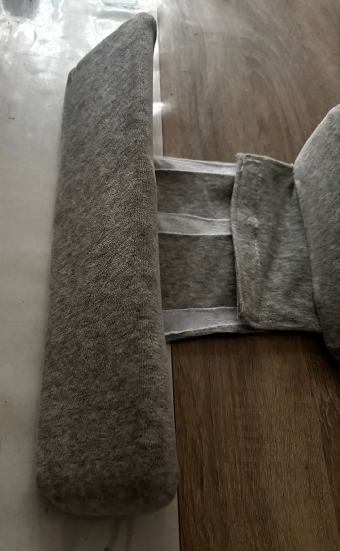 Cale bébé - photo numéro 3