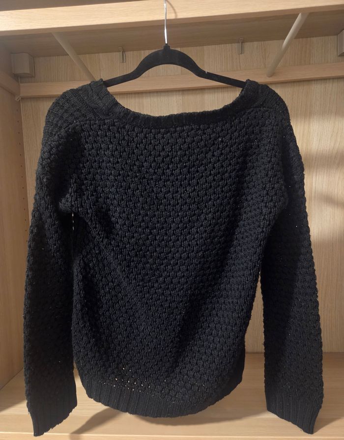 Pull femme - photo numéro 2