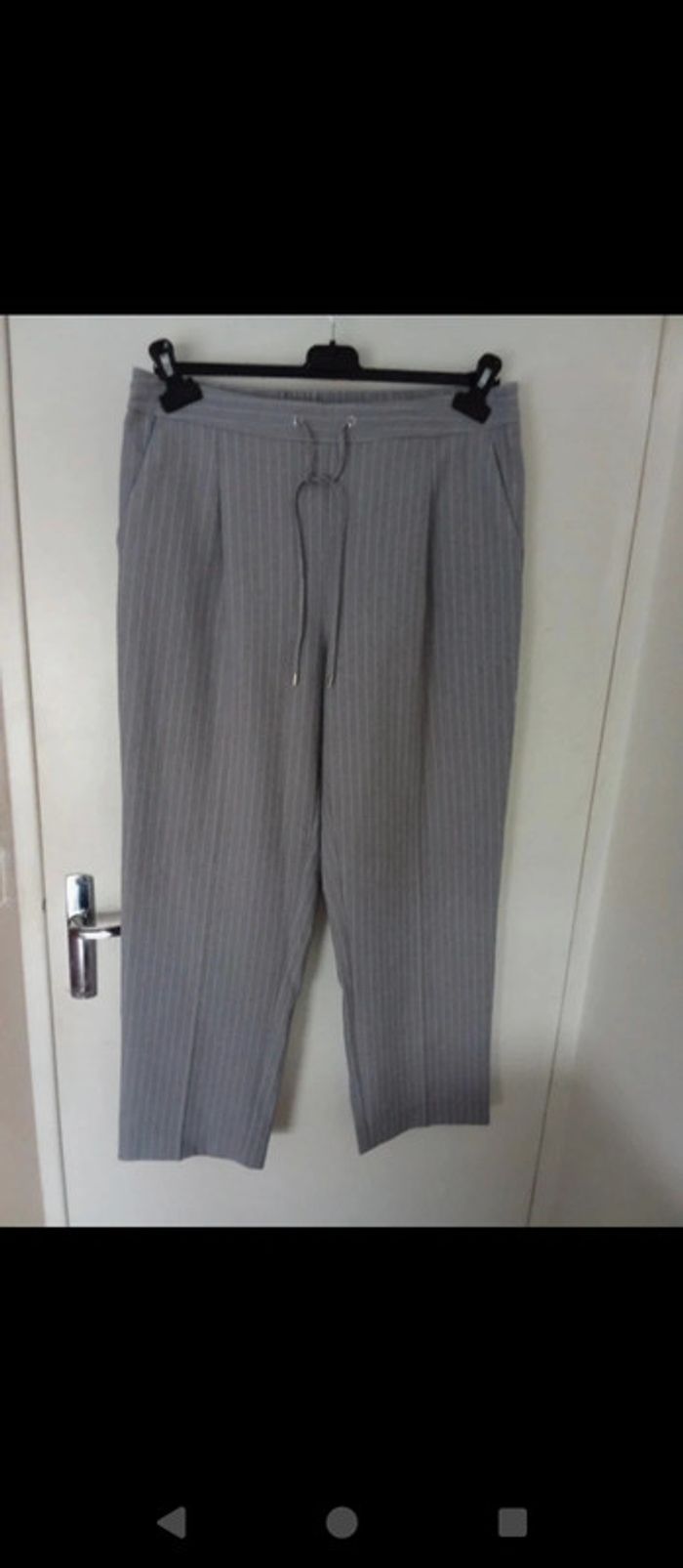 Pantalon femme XXL