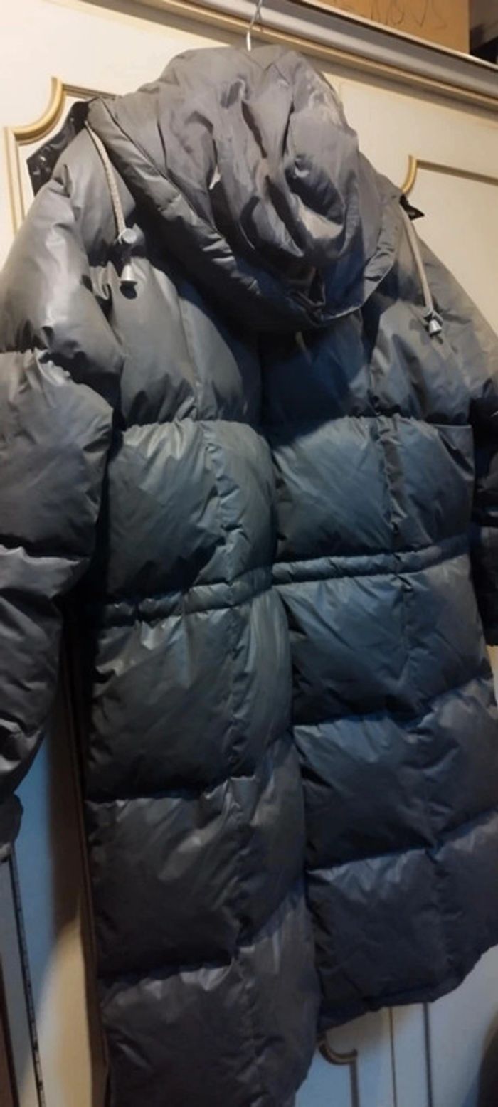 Veste matelassée - photo numéro 2
