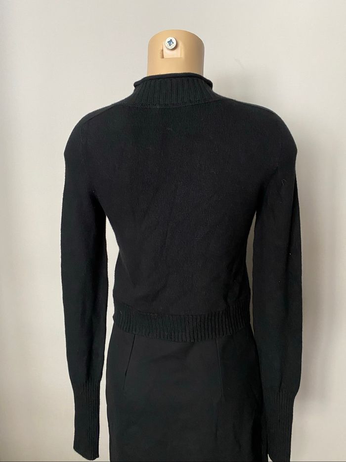 Robe Cop copine 36 - photo numéro 6