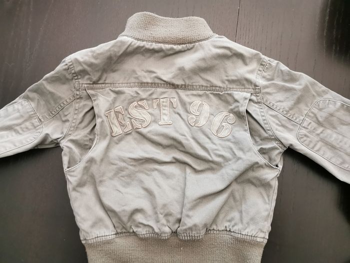 Lot 4 vestes 4 ans - photo numéro 5