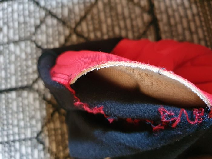 Pantalon vélo ubl xs - photo numéro 4