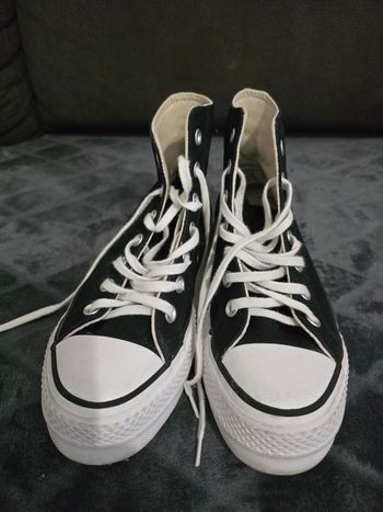 Converse taille 37