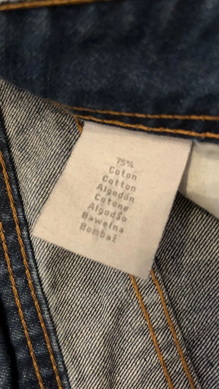 Jeans - photo numéro 4