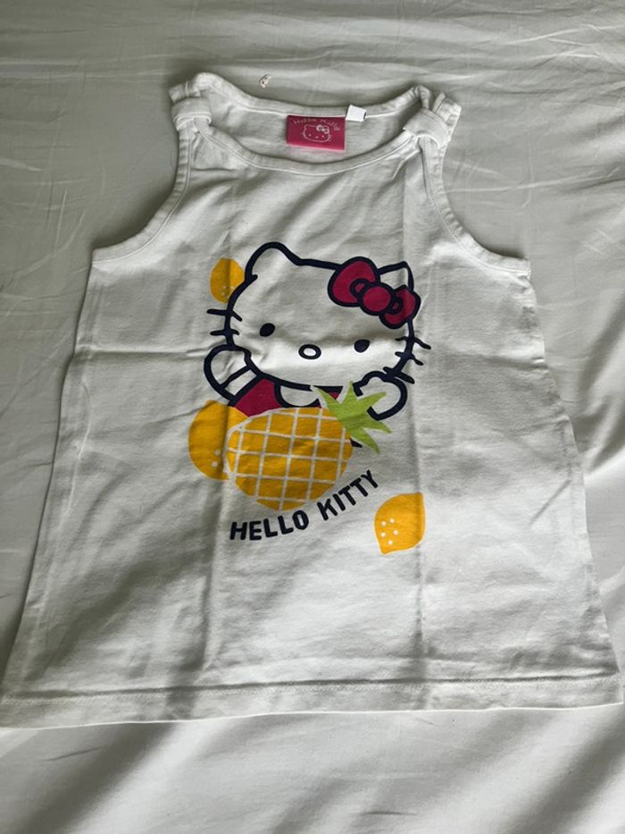 Lot 9 Débardeurs et Tee-shirts sans manche - photo numéro 9