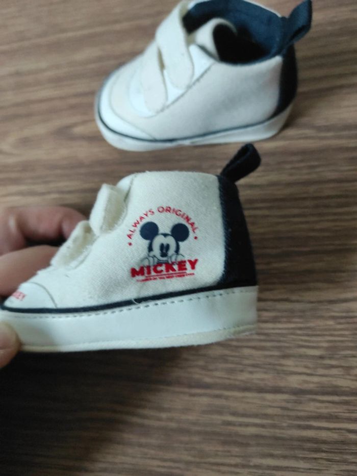 Chaussures bébé - photo numéro 3