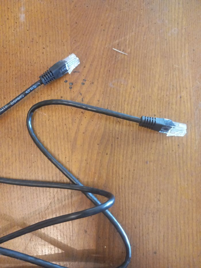 Câble - photo numéro 4