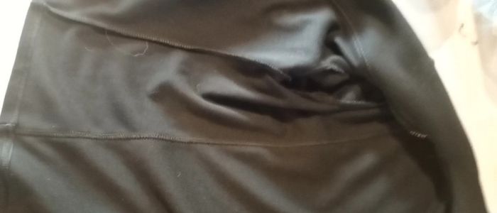 Veste noire - photo numéro 10