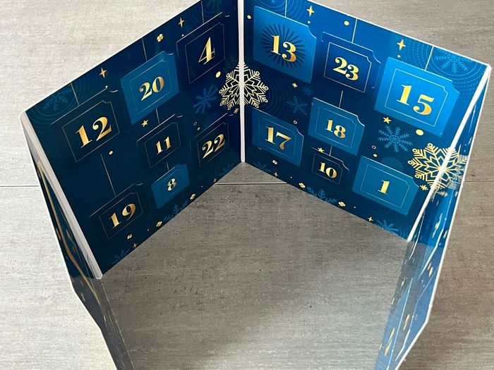 Calendrier de l’Avent FDJ année 2023 - photo numéro 7