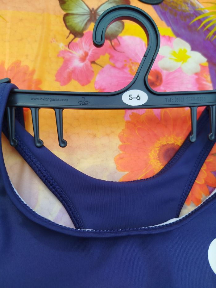 Maillot de bain - photo numéro 4