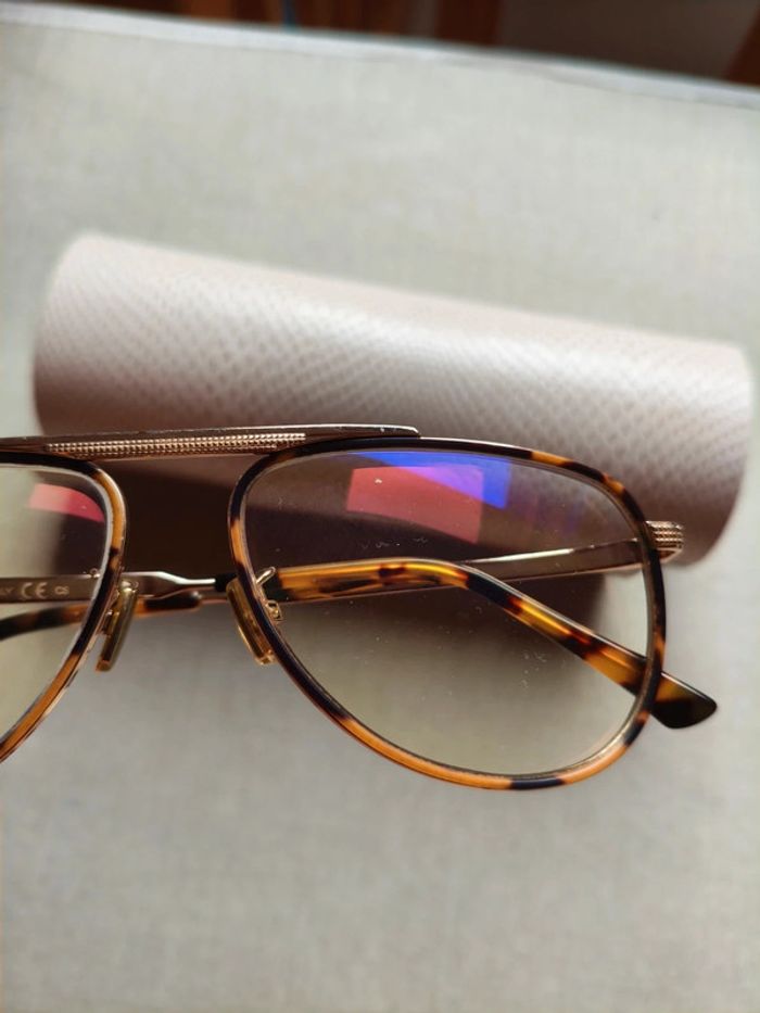 Lunette jimmy Choo - photo numéro 7