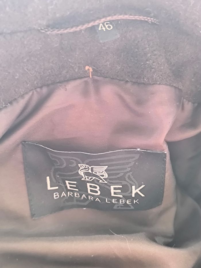 Manteau T46 - photo numéro 4