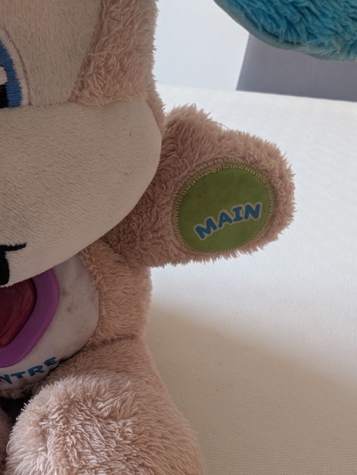 Ourson - photo numéro 4