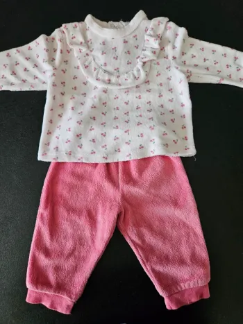 Pyjama 6mois