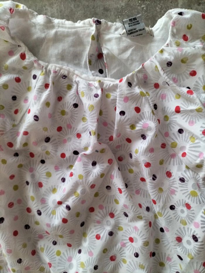 Robe 5 ans Orchestra - photo numéro 5