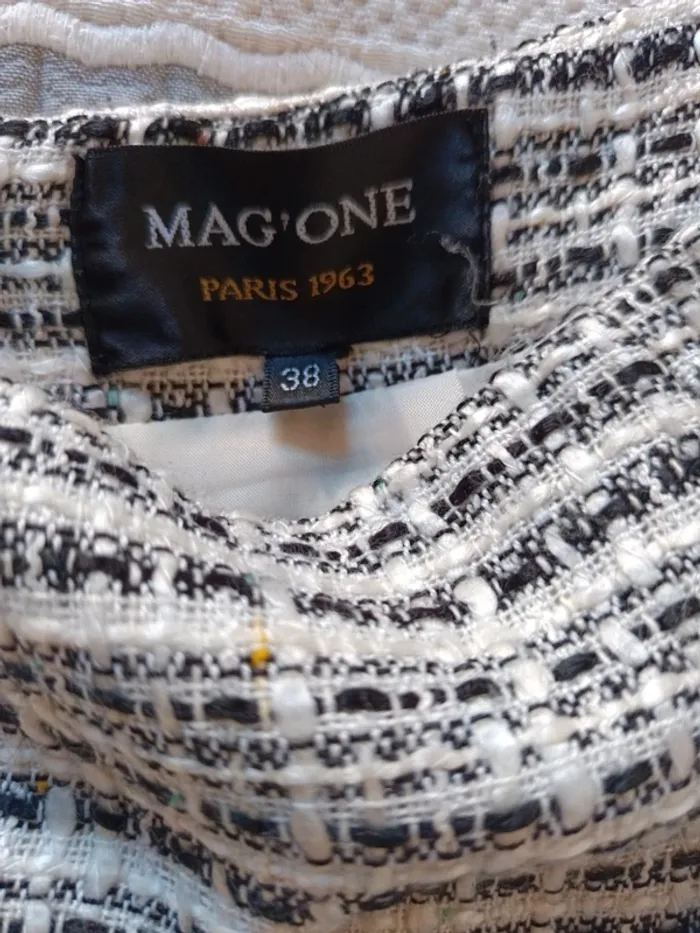 Jupe Mag'One t.38 - photo numéro 5