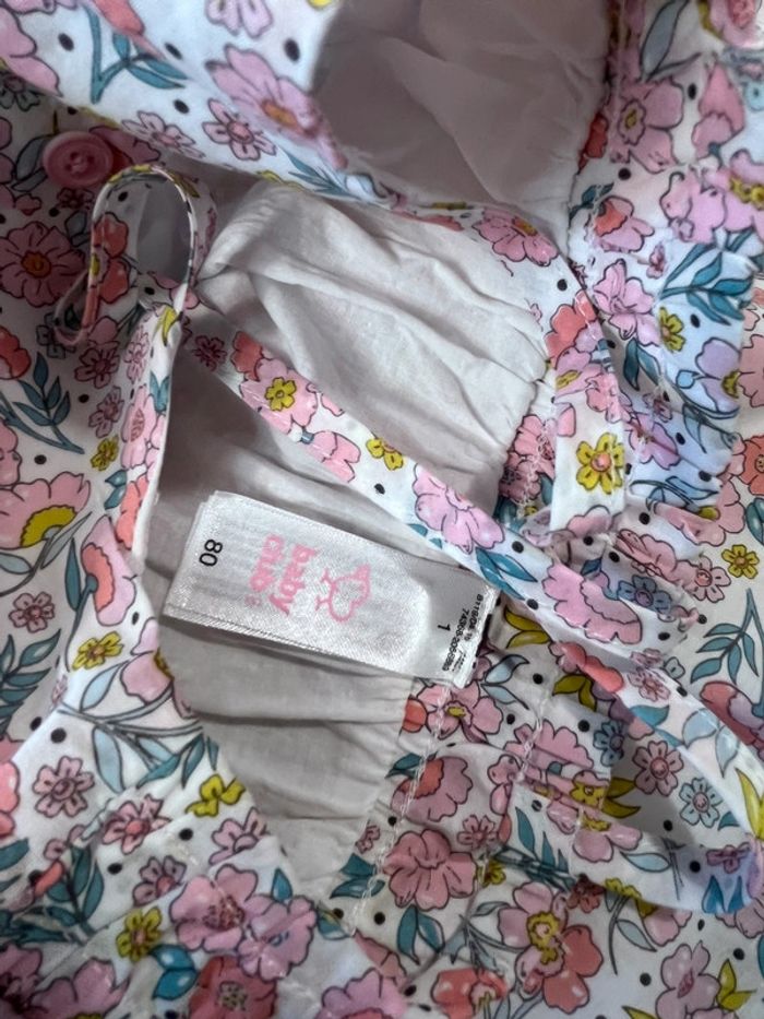 Robe 18 mois 80 cm - photo numéro 4