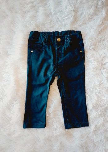 Pantalon 12m