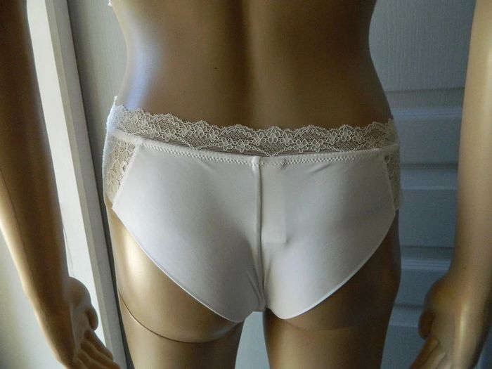 Tanga T 38 neuf "Aimée L" - photo numéro 2