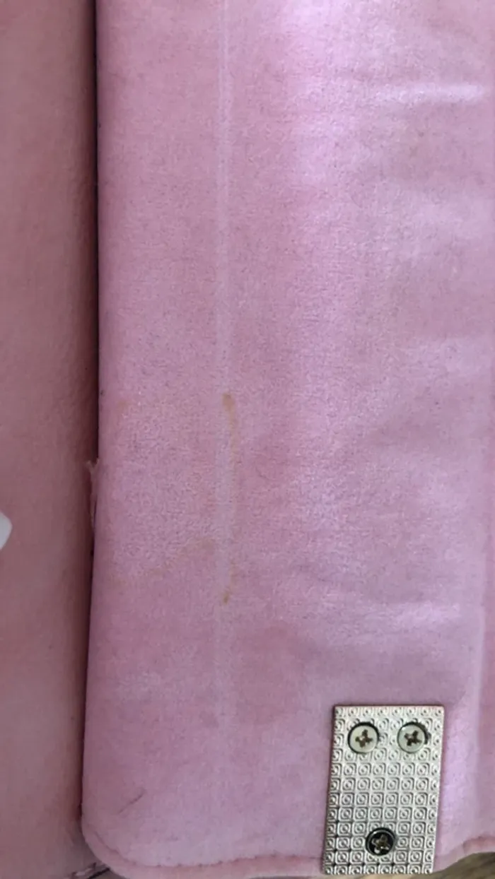 Sac à main Rose - photo numéro 6