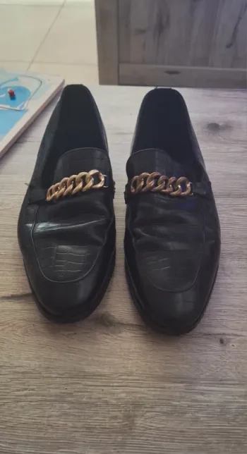 Chaussures mocassins Zign 42