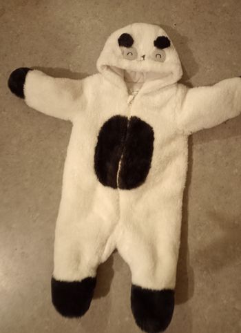 Combinaison DPAM 6 mois