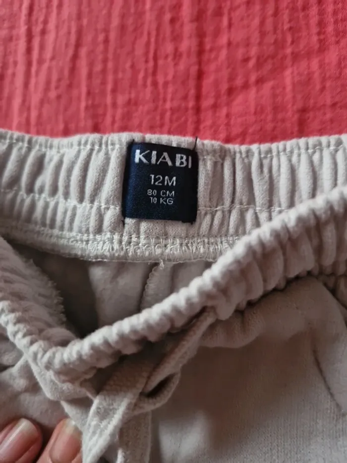Pantalon - photo numéro 2