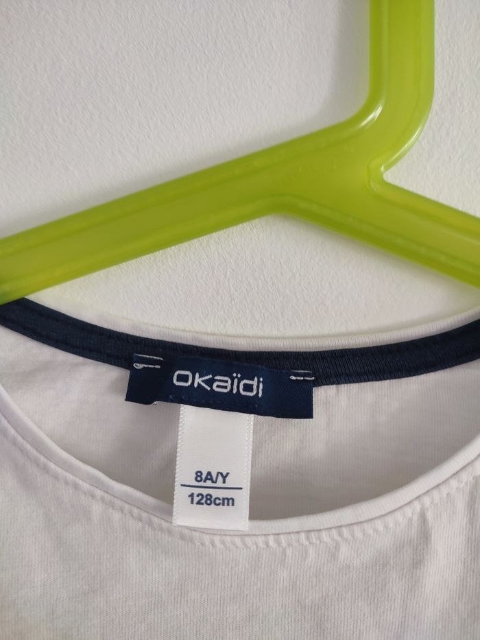 T-shirt ml - photo numéro 7