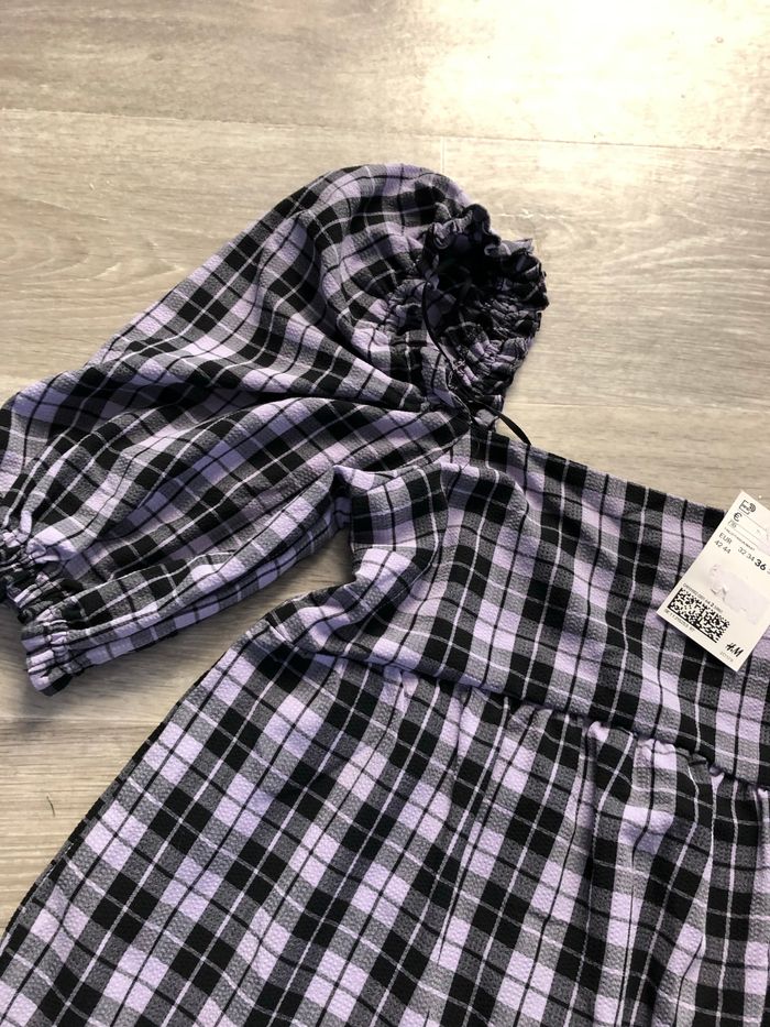 Robe ado taille S - photo numéro 2