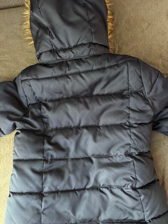 Doudoune fille - photo numéro 5