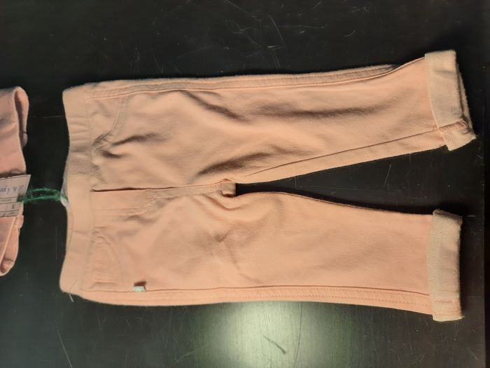 Lot 2 jeggings