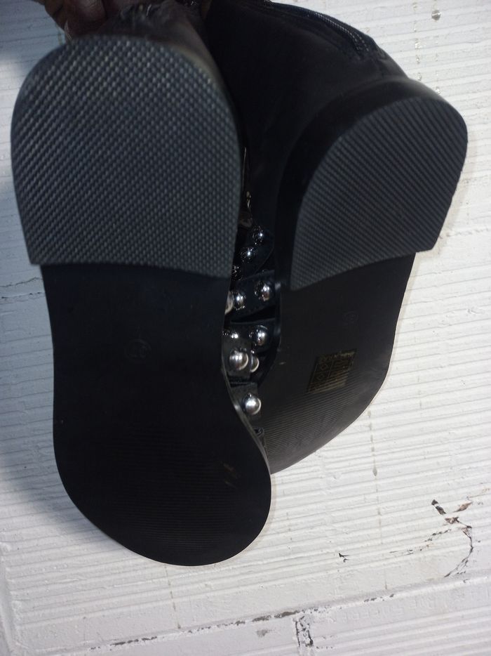 Chaussures fille - photo numéro 3