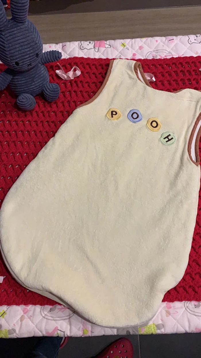 Gigoteuse naissance Disney - photo numéro 3