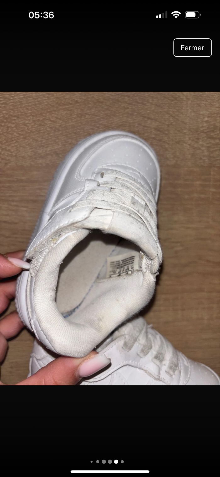 Nike enfant - photo numéro 6