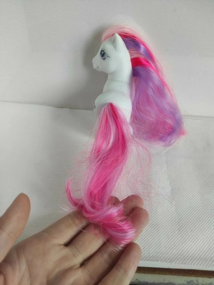 my little pony g3 Frilly frocks - photo numéro 8