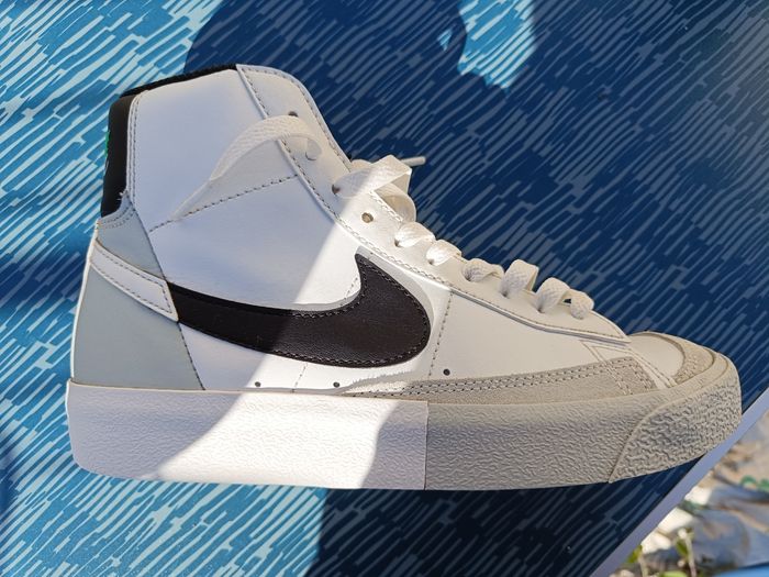 Nike blazer mid 77 - photo numéro 6