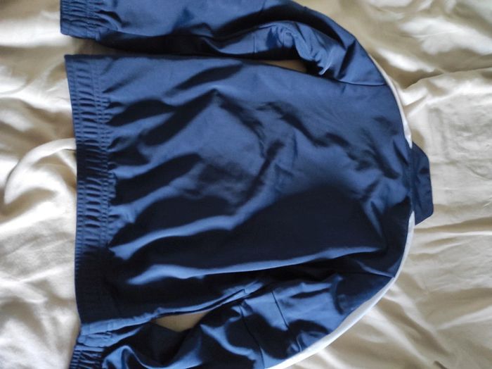 Veste puma bleu marine - photo numéro 4