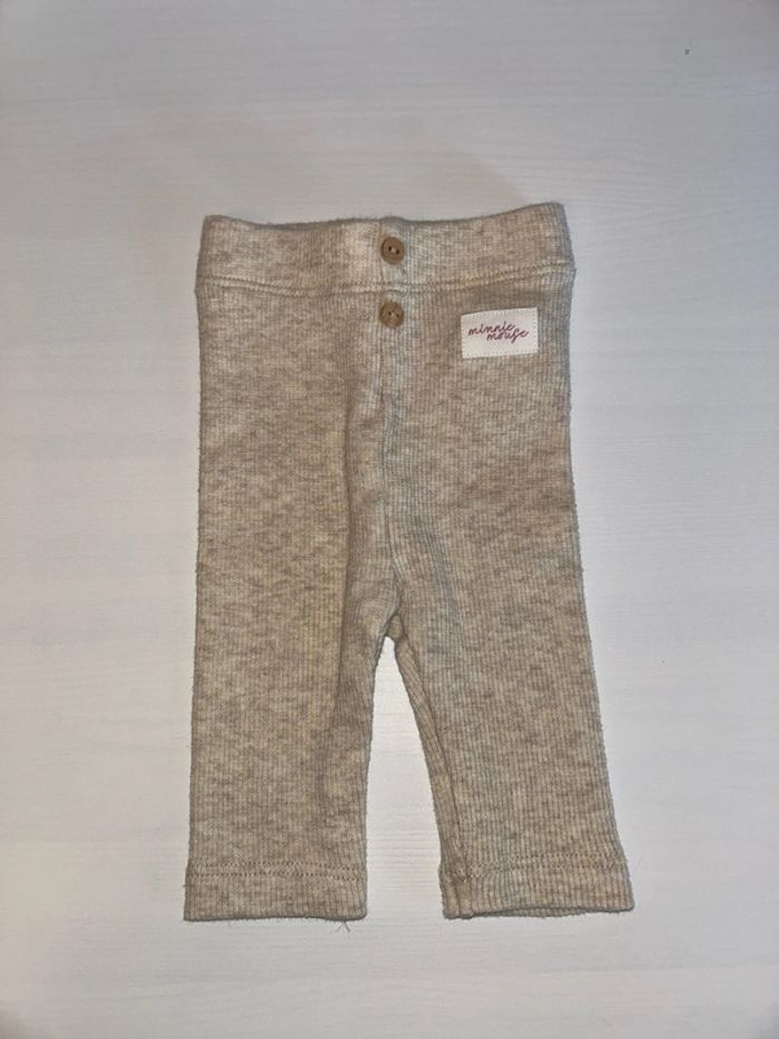 Ensemble Sweat legging - photo numéro 3