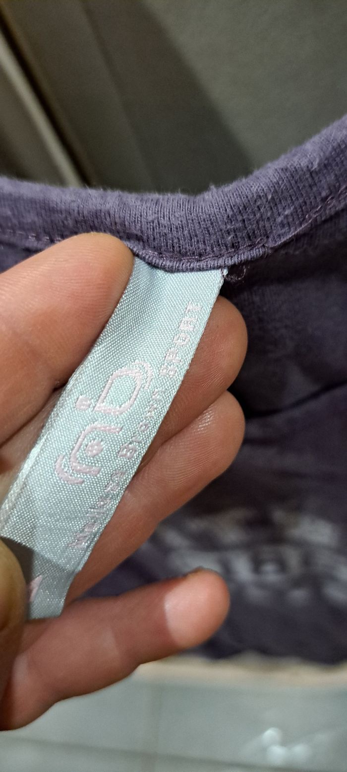 Haut femme taille m - photo numéro 3