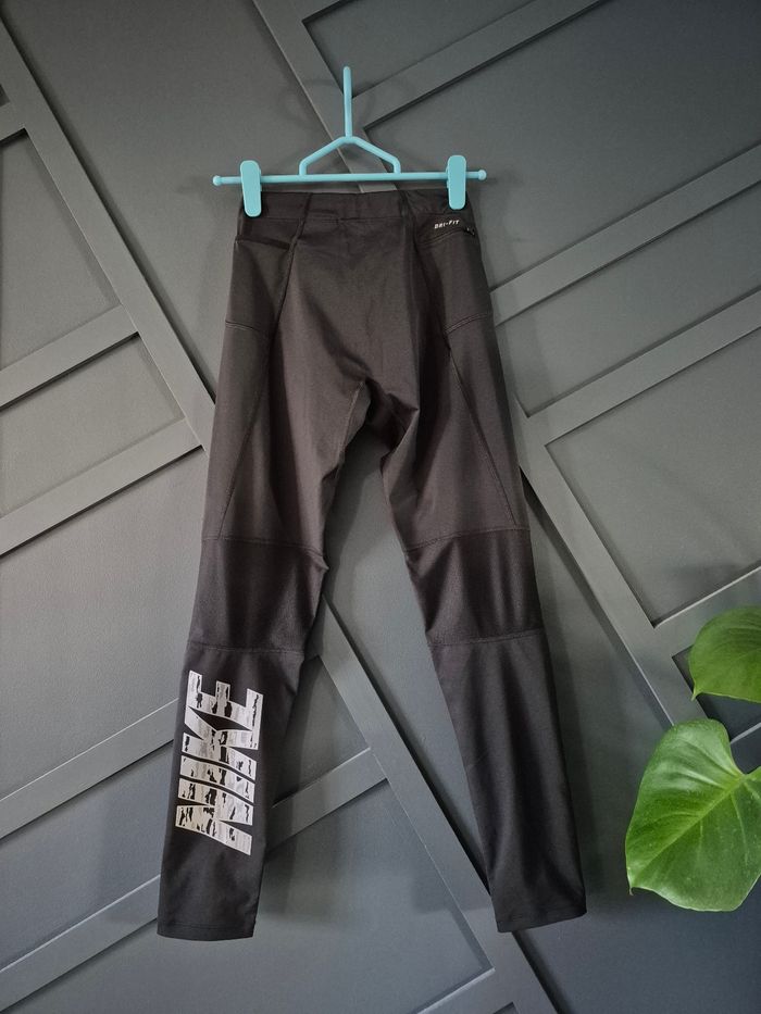 Legging Nike Dri Fit S - photo numéro 2