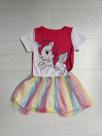Robe licorne 🦄