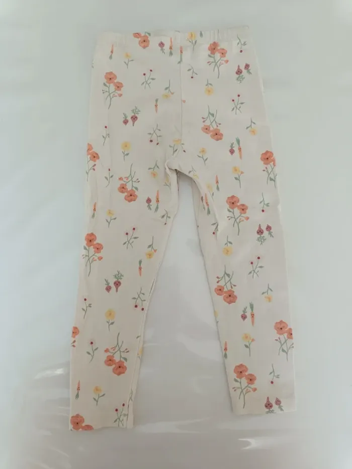 Legging légumes - photo numéro 2