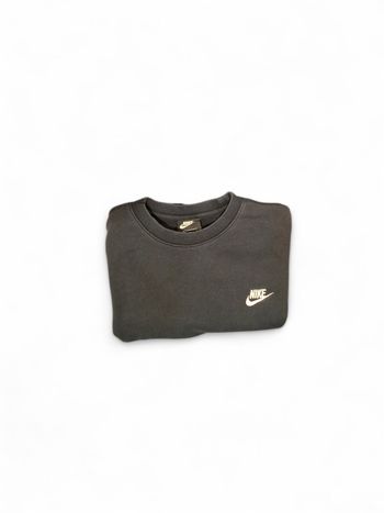 Pull nike noir homme