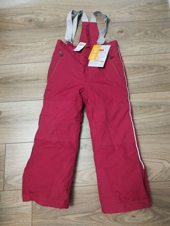 Pantalon ski